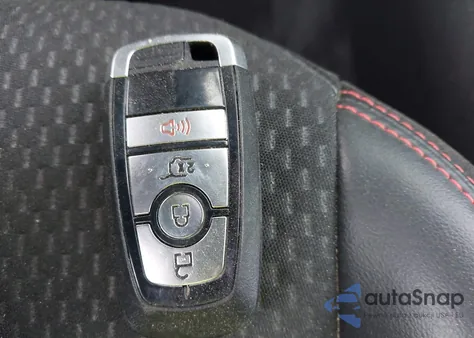 2023 Ford Escape St-Line из США, поврежденный, VIN 1FMCU0MN4PUB29994